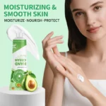 Miss FactorX Fruit Plant Hand Cream - Anti-Drying & Refreshing - Image 2