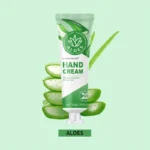 Miss FactorX Fruit Plant Hand Cream - Anti-Drying & Refreshing - Image 7