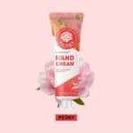 Miss FactorX Fruit Plant Hand Cream - Anti-Drying & Refreshing - Image 9