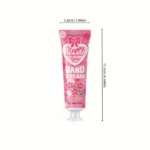 Miss FactorX Hand Cream — Moisturising Formula for Dry Skin - Image 2