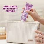 Miss FactorX Hand Cream — Moisturising Formula for Dry Skin - Image 3