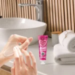 Miss FactorX Hand Cream — Moisturising Formula for Dry Skin - Image 4