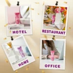 Miss FactorX Hand Cream — Moisturising Formula for Dry Skin - Image 5