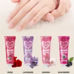 Miss FactorX Hand Cream — Moisturising Formula for Dry Skin
