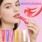 Miss FactorX Fruity Lip Gloss – Moisturizing Shine in 6 Flavours - Image 8