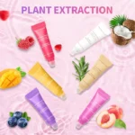 Miss FactorX Fruity Lip Gloss – Moisturizing Shine in 6 Flavours - Image 4