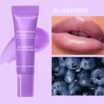 Miss FactorX Fruity Lip Gloss – Moisturizing Shine in 6 Flavours - Image 6