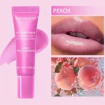 Miss FactorX Fruity Lip Gloss – Moisturizing Shine in 6 Flavours - Image 7