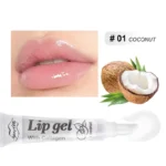 Moisturising Lip Balm Set – Shiny Hydration for Dry Lips - Image 2