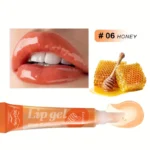Moisturising Lip Balm Set – Shiny Hydration for Dry Lips - Image 7