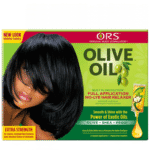 ORS Olive Oil Built-In Protection No-Lye Relaxer