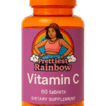 Prettiest Rainbow Vitamin C – Radiance & Wellness Boost
