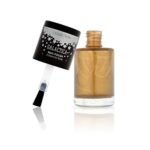 Collection Galactica Nail Polish 2 - Galactic Gold