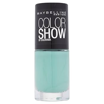Maybelline Colour Show Nail Polish
