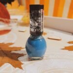 Miss Sporty Lasting Colour Maxi Brush Nail Polish – Shade 520