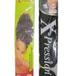 X-Pression Premium Ultra Braid – Colour 1B