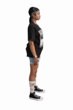 Soulja Boy Graphic T-Shirt