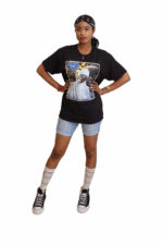 Soulja Boy Graphic T-Shirt