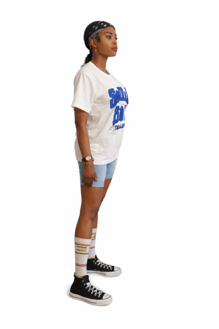 Soulja Boy Graphic T-Shirt